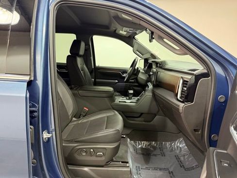 Certified 2025 GMC Sierra 1500 Denali image 28