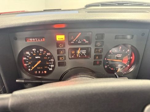 Used 1988 Pontiac Fiero image 20