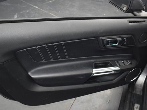 Used 2023 Ford Mustang Premium image 15