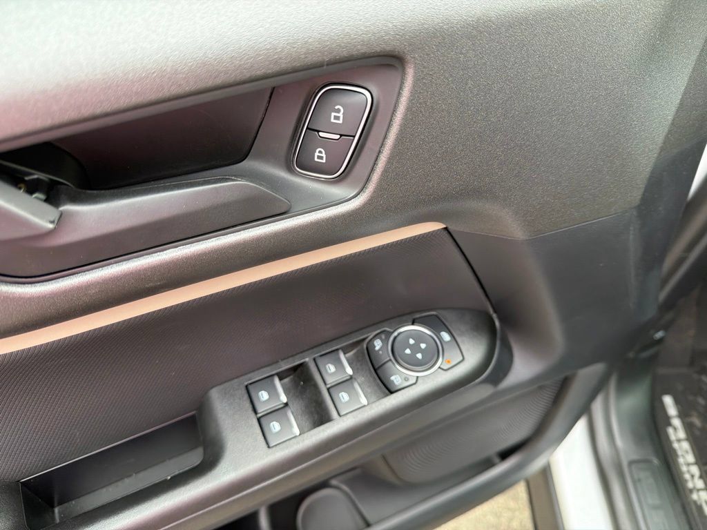 New 2026 Ford Bronco Sport Big Bend w/ Convenience Package AWD/4WD image 14