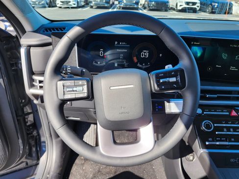 New 2026 Hyundai Santa Fe SE AWD/4WD image 26