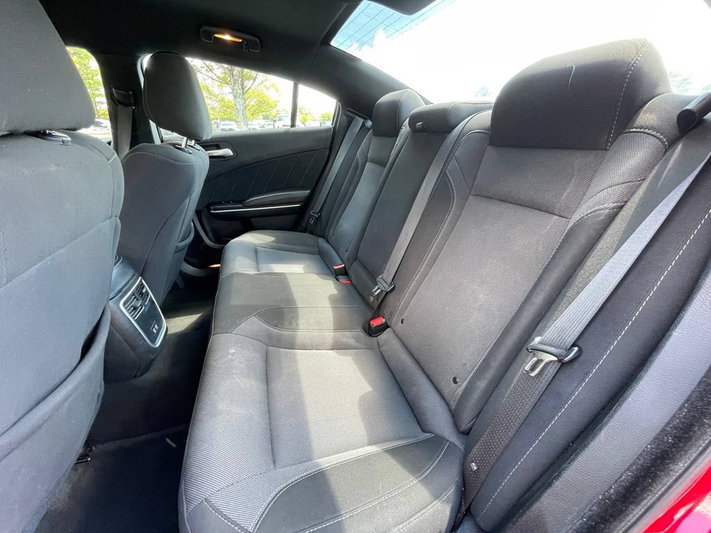 Used 2022 Dodge Charger SXT RWD image 26