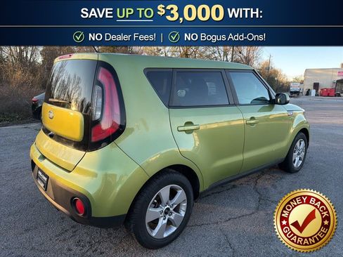 Used 2019 Kia Soul image 5