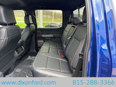 New 2026 Ford F150 Lariat AWD/4WD image 23