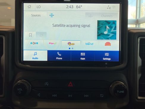 Used 2023 Ford Bronco Sport Big Bend AWD/4WD image 19