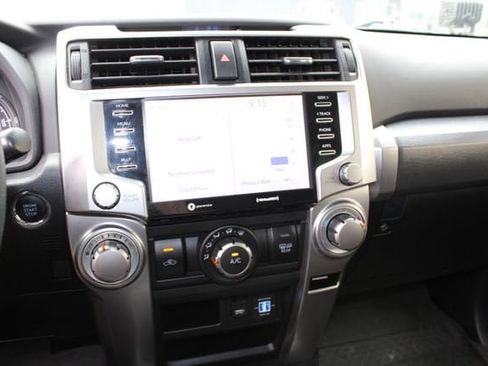 Used 2022 Toyota 4Runner Trail Special Edition image 6