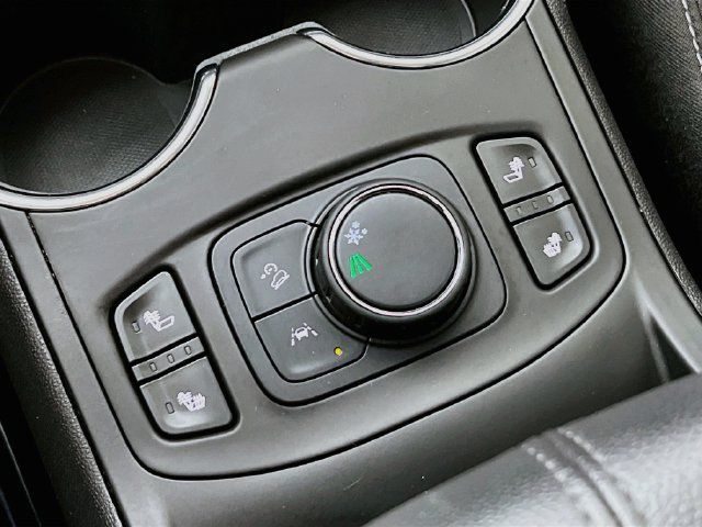 Used 2023 GMC Terrain SLE w/ Driver Convenience Package FWD image 21
