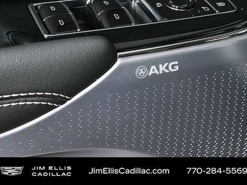 New 2026 Cadillac Lyriq Premium Sport image 7