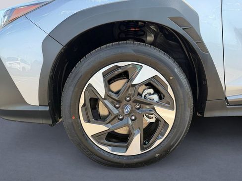 New 2026 Subaru Crosstrek 2.5i Limited AWD/4WD image 9