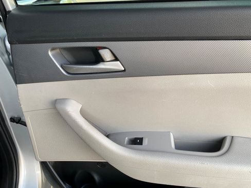 Used 2018 Hyundai Sonata ECO FWD image 37