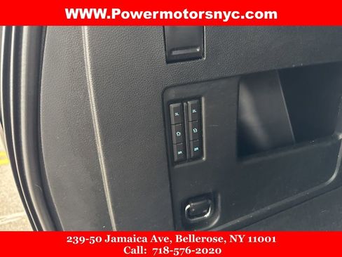 Used 2021 Ford Expedition Limited image 24