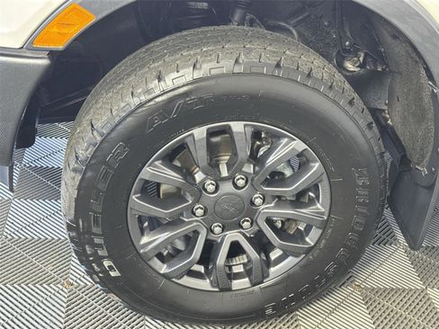 Used 2020 Ford Ranger Lariat w/ Equipment Group 501A Mid AWD/4WD image 11