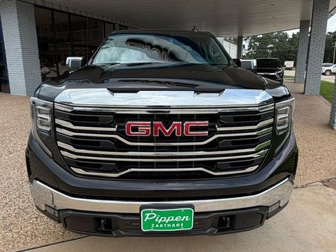 New 2026 GMC Sierra 1500 SLT w/ SLT Premium Package AWD/4WD image 3