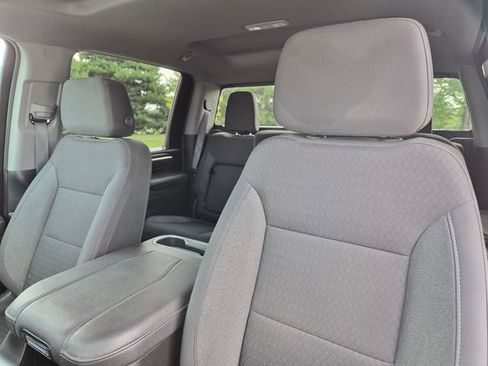 Used 2025 Chevrolet Silverado 2500 LT w/ All Star Edition AWD/4WD image 17