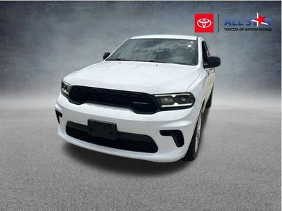 Used 2023 Dodge Durango GT