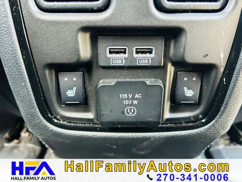Used 2022 Dodge Durango R/T AWD/4WD image 20