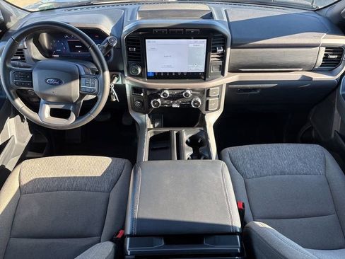 Used 2024 Ford F150 XLT w/ Mobile Office Package image 20