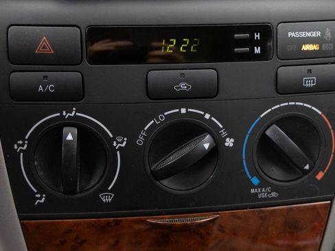 Used 2008 Toyota Corolla CE image 16