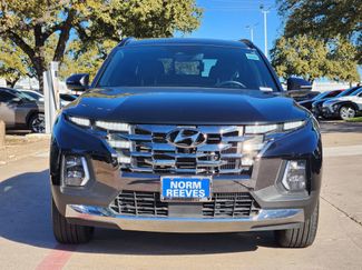 Certified 2024 Hyundai Santa Cruz Limited video 2