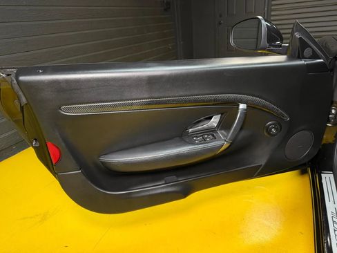 Used 2013 Maserati GranTurismo Convertible RWD image 17
