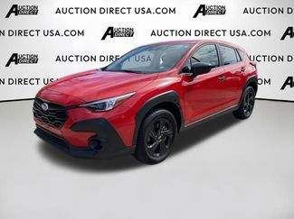 Used 2024 Subaru Crosstrek 2.0i 360° Tour