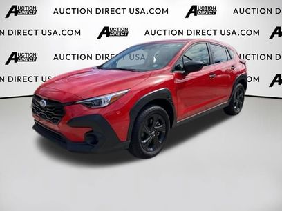 Used 2024 Subaru Crosstrek 2.0i