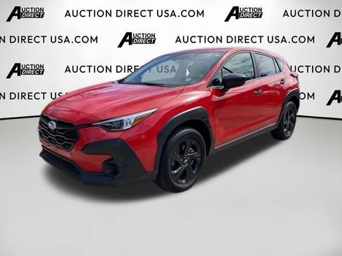 Used 2024 Subaru Crosstrek 2.0i image 1