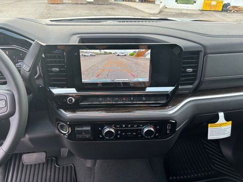 New 2026 GMC Sierra 1500 Elevation w/ X31 Off-Road Package image 20