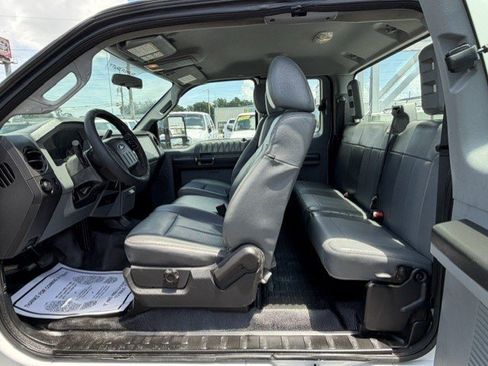 Used 2015 Ford F350 XL RWD image 12