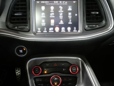 Used 2016 Dodge Challenger R/T Plus image 21