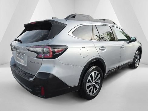 Used 2021 Subaru Outback Premium w/ Popular Package #1 AWD/4WD image 5