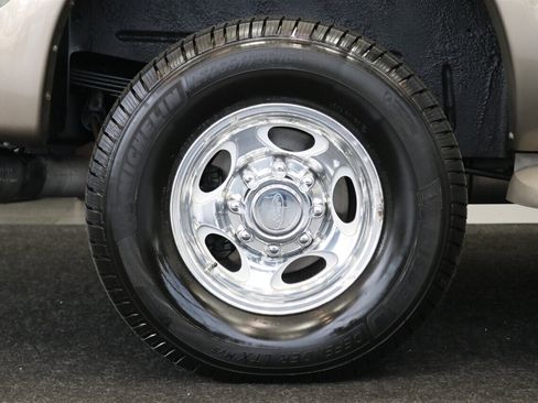 Used 2001 Ford Excursion Limited image 53