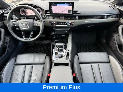 Used 2023 Audi A5 2.0T Premium Plus w/ Premium Plus image 17