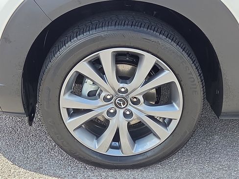 Used 2025 MAZDA CX-30 AWD 2.5 S w/ Preferred Package image 7