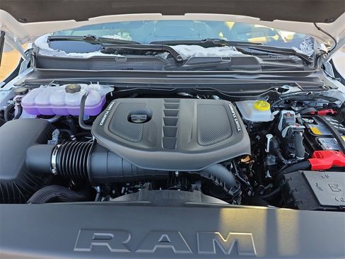 New 2026 RAM 1500 Tungsten image 33