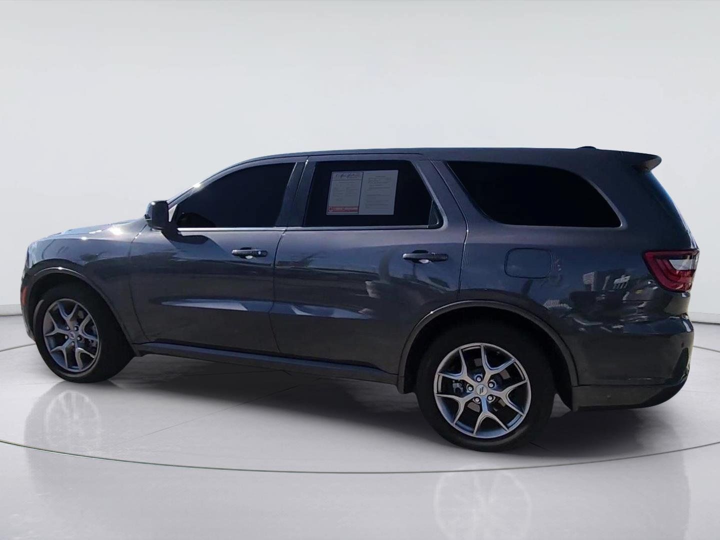 Used 2026 Dodge Durango GT AWD/4WD image 6