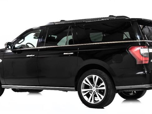 Used 2020 Ford Expedition Max King Ranch image 4