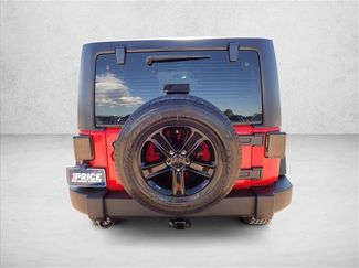 Used 2018 Jeep Wrangler Unlimited Sport w/ Connectivity Group AWD/4WD video 3