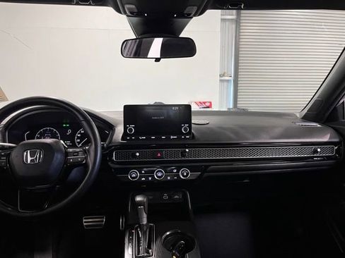 Used 2024 Honda Civic Sport image 20