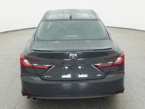 New 2026 Toyota Camry SE image 40
