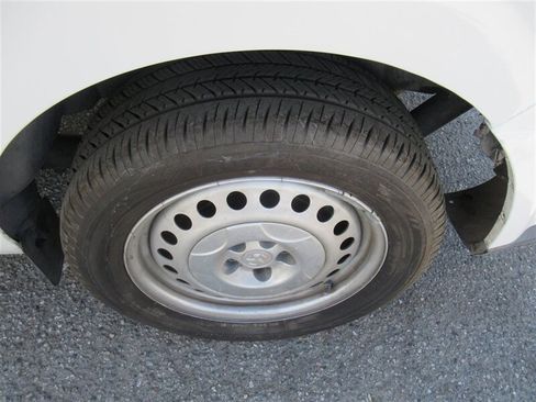 Used 2022 RAM ProMaster City Tradesman image 31