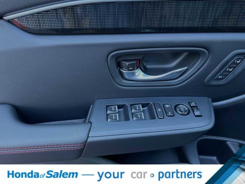 New 2025 Honda Pilot Black Edition image 12