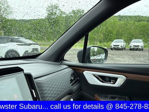 New 2026 Subaru Forester Touring AWD/4WD image 18