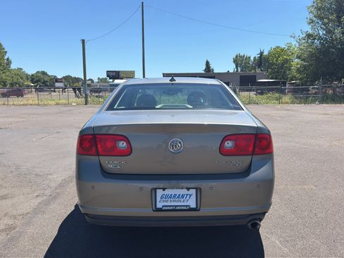 Used 2011 Buick Lucerne CXL FWD image 21