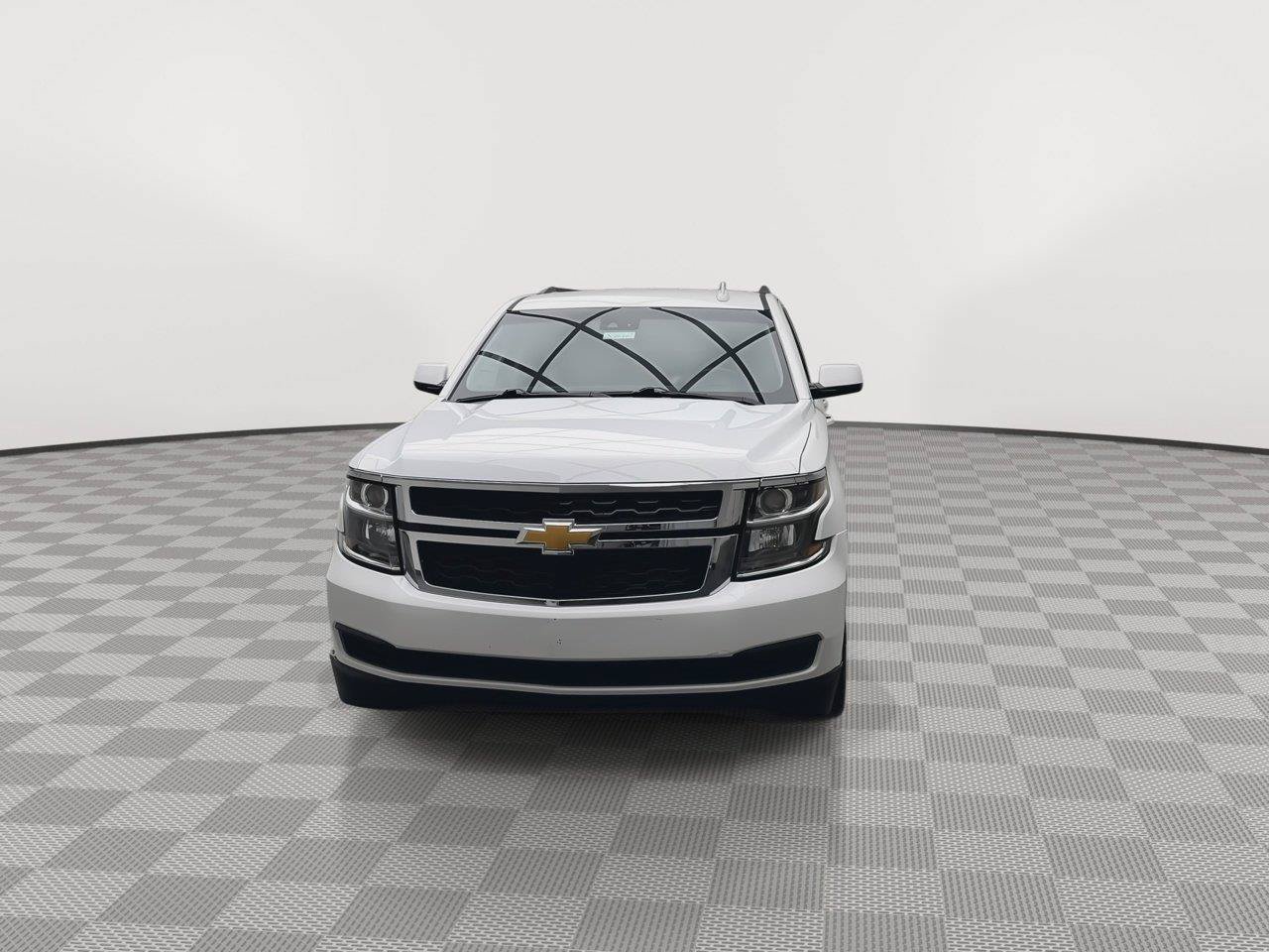 Used 2020 Chevrolet Suburban LT AWD/4WD image 34