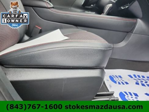 Used 2025 Nissan Kicks SR w/ SR Premium Package FWD image 25