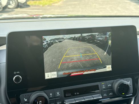Used 2026 Toyota Grand Highlander AWD image 15