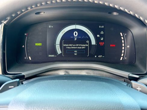 Used 2025 Toyota Camry SE w/ Multimedia Upgrade Package image 38