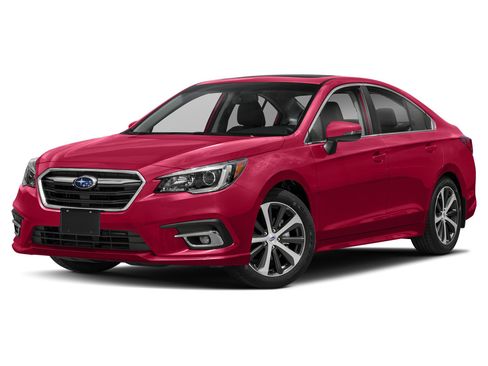 Used 2019 Subaru Legacy 2.5i Limited image 1