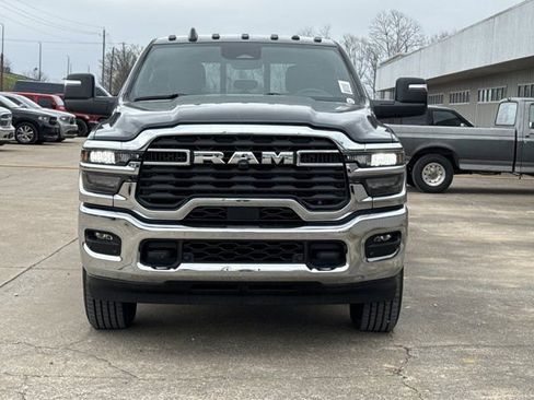 New 2026 RAM 3500 Tradesman image 13
